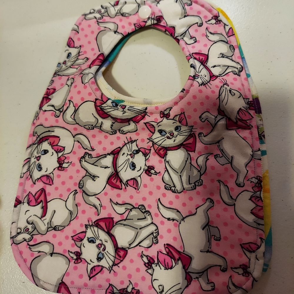 Baby bibs